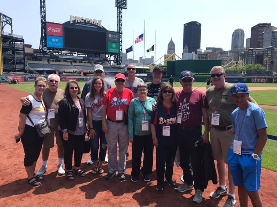 Blog Baseball Trips & Tours Big League Tours